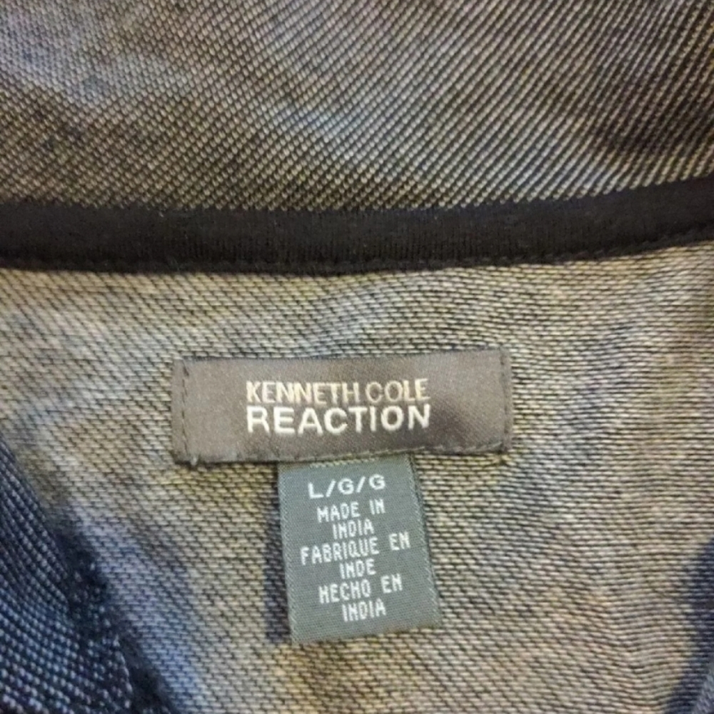 Kenneth Cole Men's Sweater - Picture 3 of 7